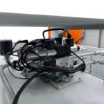 Ermaksan Power Bend PRO 2600 x 100