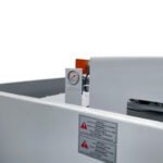 Ermaksan Power Bend PRO 2600 x 100