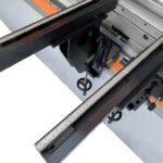 Ermaksan Power Bend PRO 2600 x 100
