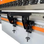 Ermaksan Power Bend PRO 2600 x 100
