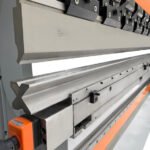 Ermaksan Power Bend PRO 2600 x 100