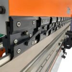 Ermaksan Power Bend PRO 2600 x 100