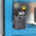 Ermaksan Power Bend PRO 2600 x 100