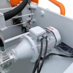 Ermaksan Power Bend PRO 2600 x 100