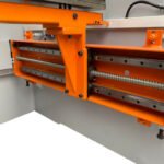Ermaksan Power Bend PRO 2600 x 100