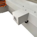 Ermaksan Power Bend PRO 2600 x 100