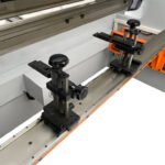 Ermaksan Power Bend PRO 2600 x 100
