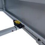 Ermaksan Power Bend PRO 2600 x 100