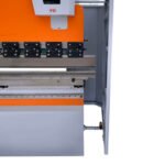 Ermaksan Power Bend PRO 2600 x 100