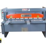 Гильотина электромеханическая Metal Master ETG 1330E