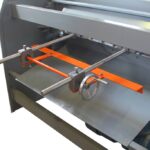 Гильотина электромеханическая MetalMaster ETG 2030E