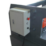 Гильотина электромеханическая MetalMaster ETG 2030E