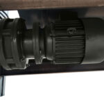 Гильотина электромеханическая MetalMaster ETG 2030E