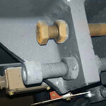 Гильотина электромеханическая Metal Master ETG 1330E