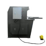 Гильотина электромеханическая MetalMaster ETG 2030E