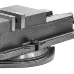 Тиски станочные Stalex QM16160