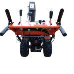 Снегоуборщик бензиновый TOR ST-710 с электростартером (Loncin)