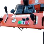 Снегоуборщик бензиновый TOR ST-710 с электростартером (Loncin)
