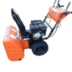 Снегоуборщик бензиновый TOR ST-710 с электростартером (Loncin)