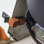 Станок автоматический двухколонный Stalex TBK-4228B