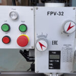 FPV-32 фрезерный станок