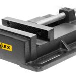 Тиски сверлильные STALEX «Бульдог», 150Х150 мм., 6,0 кг.