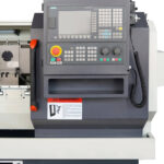 Станок токарный с ЧПУ METAL MASTER XNC 36100