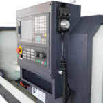 Станок токарный с ЧПУ METAL MASTER XNC 36100