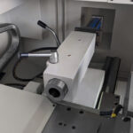 Станок токарный с ЧПУ METAL MASTER XNC 50100