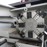 Станок токарный с ЧПУ METAL MASTER XNC 50100