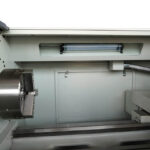 Станок токарный с ЧПУ METAL MASTER XNC 50100