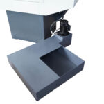 Станок токарный с ЧПУ METAL MASTER XNC 50100
