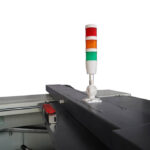 Станок токарный с ЧПУ METAL MASTER XNC 50100
