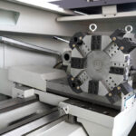Станок токарный с ЧПУ METAL MASTER XNC 50100