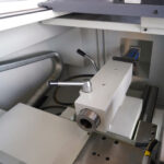 Станок токарный с ЧПУ METAL MASTER XNC 50100