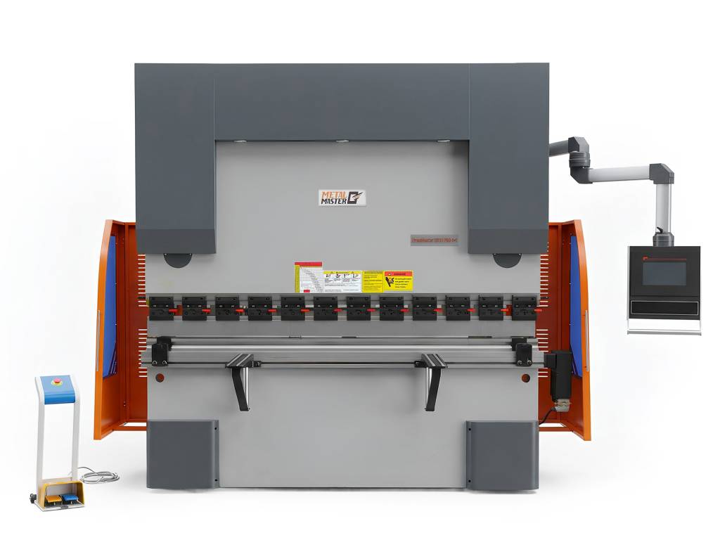 PressMaster 2590 PRO 4+1