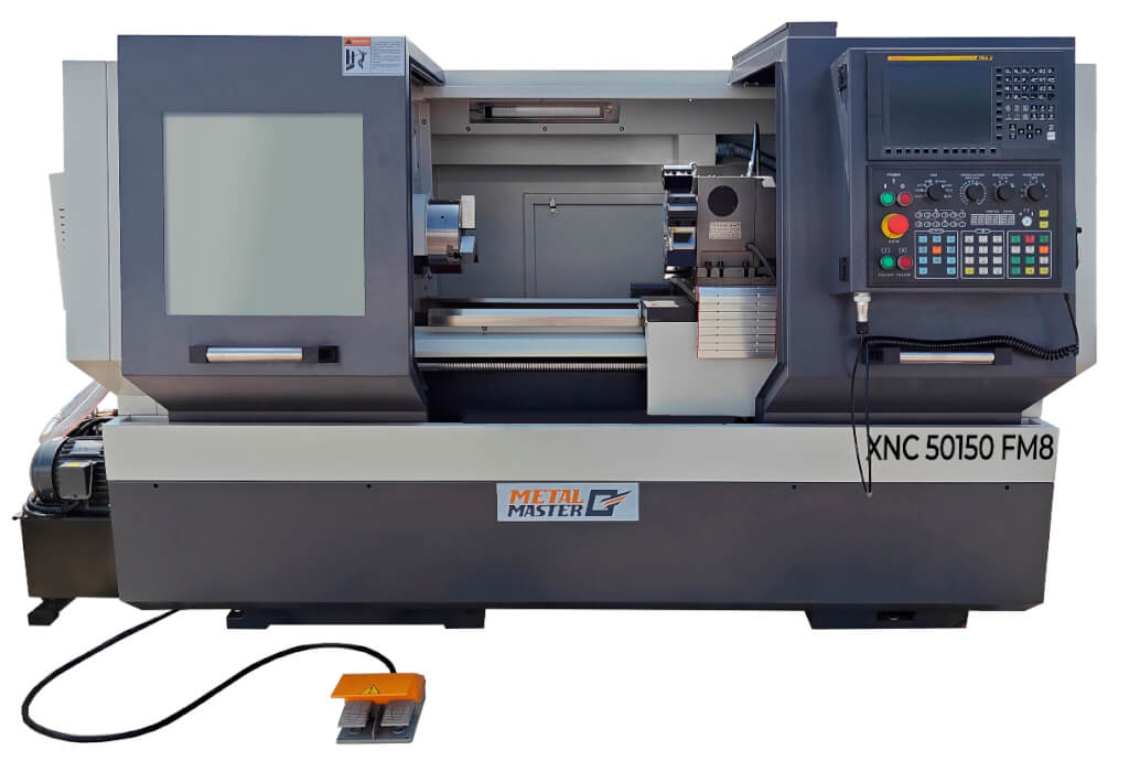 XNC 50150 FM8
