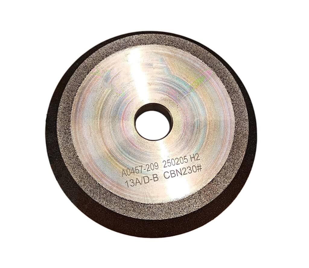 Круг шлифовальный для MRD-13A
