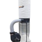 Стружкоотсос METAL MASTER DCM-2500 220V