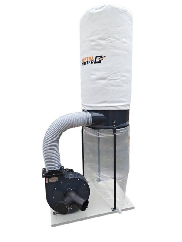 Стружкоотсос METAL MASTER DCM-2500 380V
