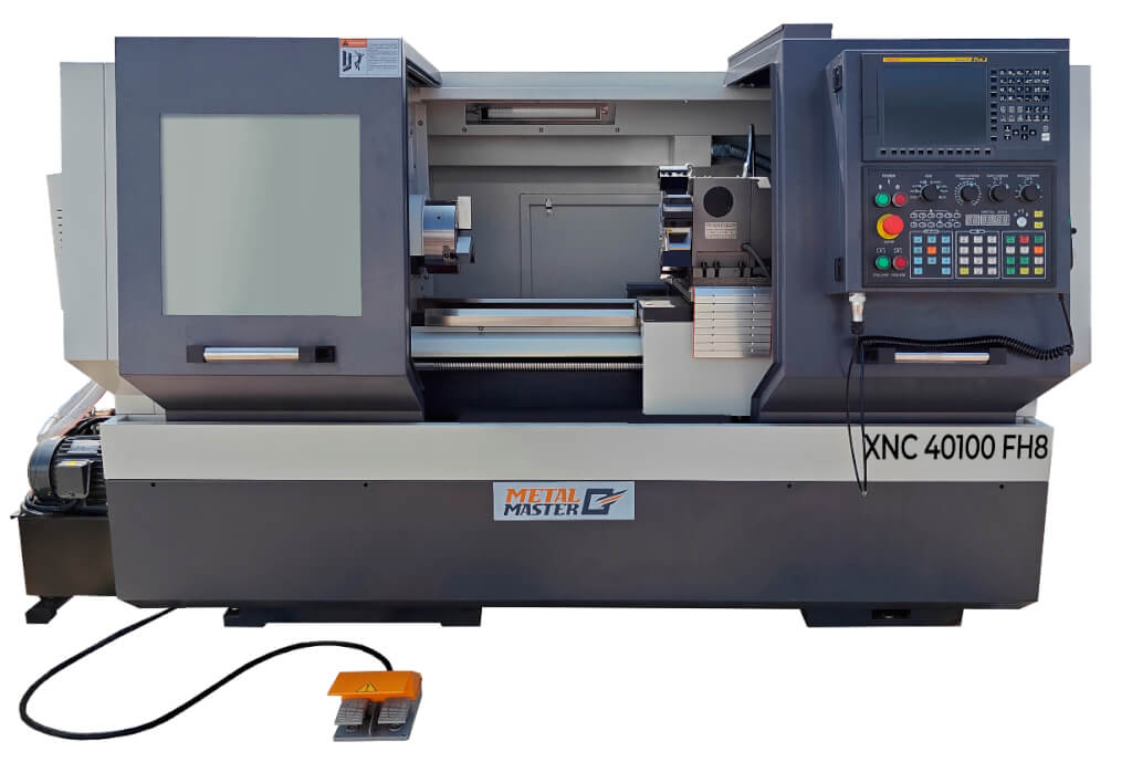 XNC 40100 FH8