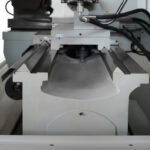 Станок токарный с ЧПУ METAL MASTER XNC 36100