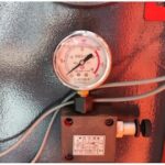 PressMaster 2040 Servo