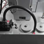Копировально-прошивной станок с ЧПУ  Metal Master MNC-540