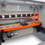 Пресс гибочный гидравлический  METAL MASTER HPJ 2040 D Sensor