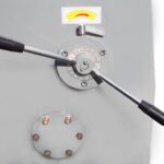 Гидравлическая гильотина  Metal Master HCJ 3260 SE