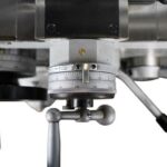 Станок токарно-винторезный  Metal Master Z 50100 DRO
