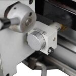 Станок токарно-винторезный  Metal Master Z 50150 DRO RFS