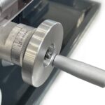 Cтанок токарный Metal Master  MML 2140V d=38 PRO
