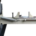 Ленточнопильный станок METAL MASTER BSM-115 Vario